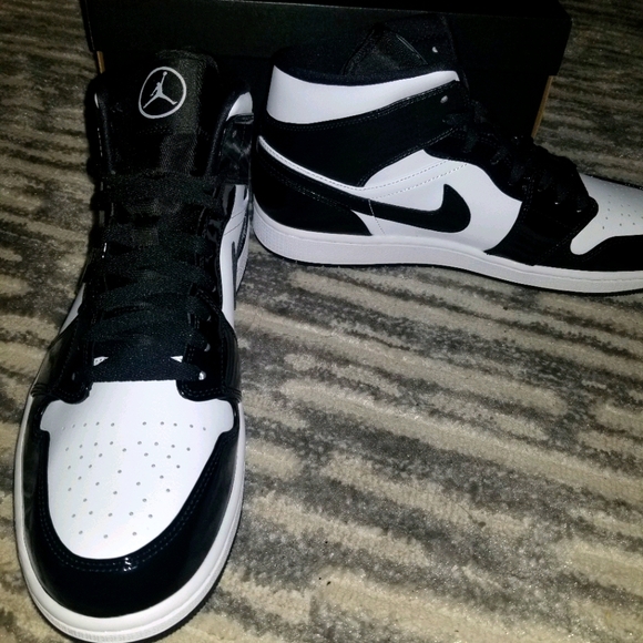 nike jordan 1 mid se asw